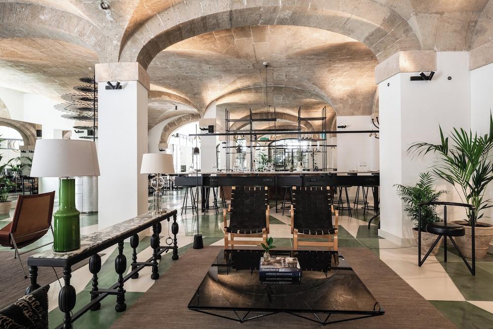 Concepció by Nobis, Palma, a Member by Design Hotels - Lobby Lounge