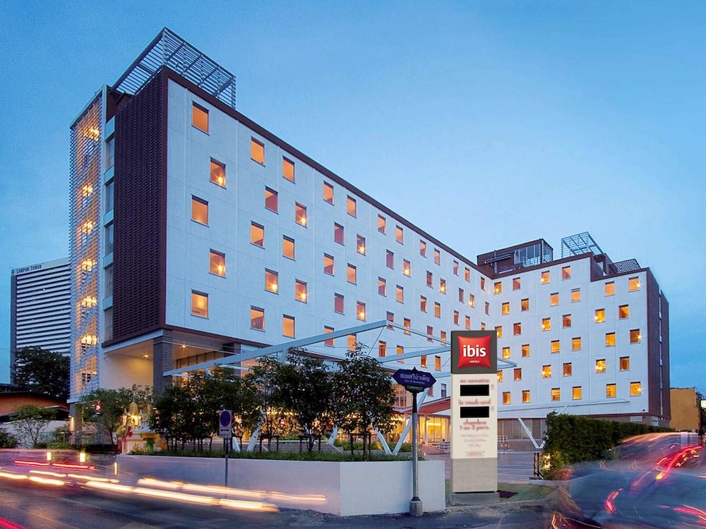 فندق، إيبيس بانكوك ساثورن - Featured Image