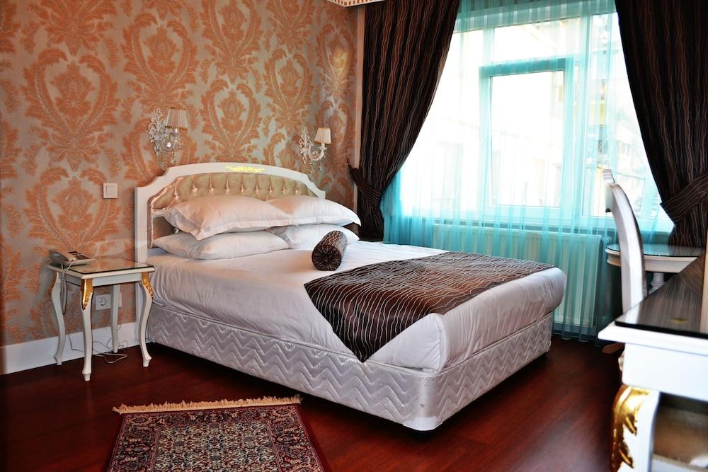 Alyon Hotel Taksim - Room