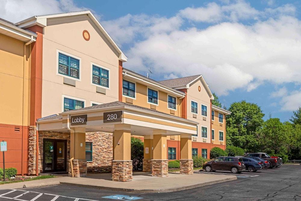 Extended Stay America Suites Foxboro Norton - Featured Image