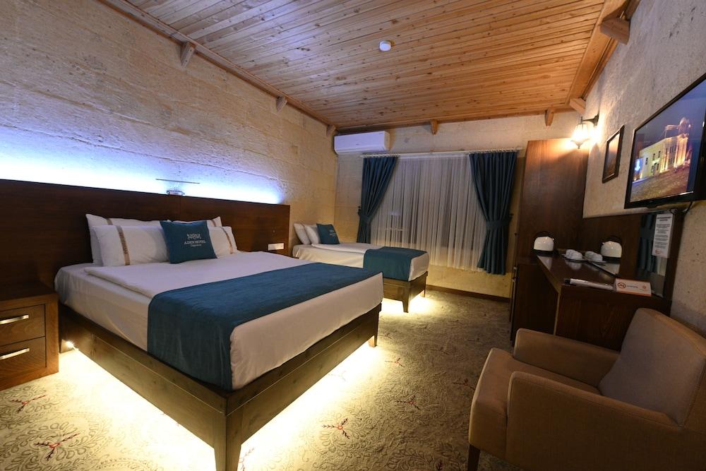 Aden Hotel Cappadocia - Room