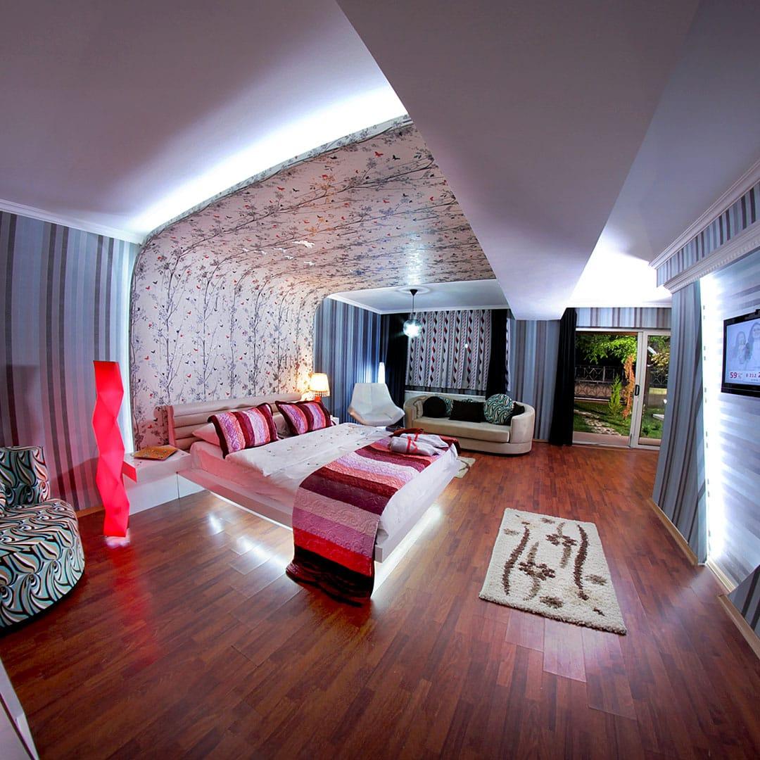 Rental House Ankara - Other
