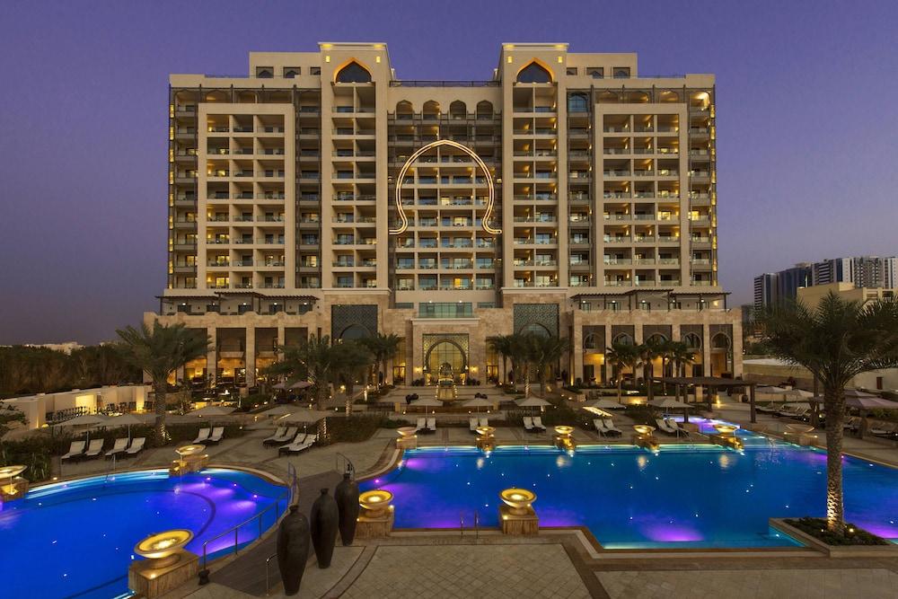 Ajman Saray, a Luxury Collection Resort, Ajman - Exterior
