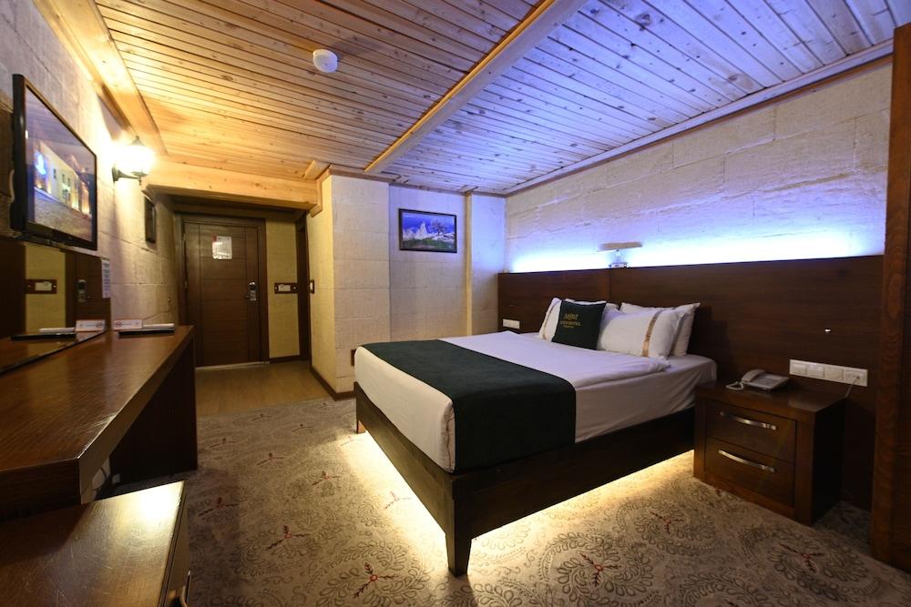 Aden Hotel Cappadocia - Room