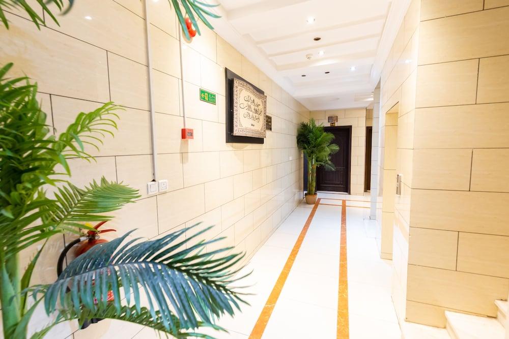 Al Eairy Furnished Apartments Jeddah 6 - Interior