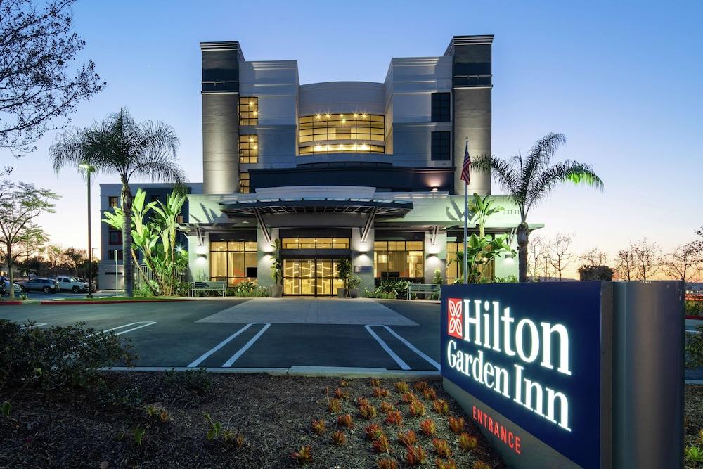 Hilton Garden Inn Irvine Spectrum Lake Forest - Exterior