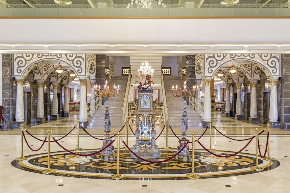 Royal Holiday Palace - All Inclusive - Interior Detail