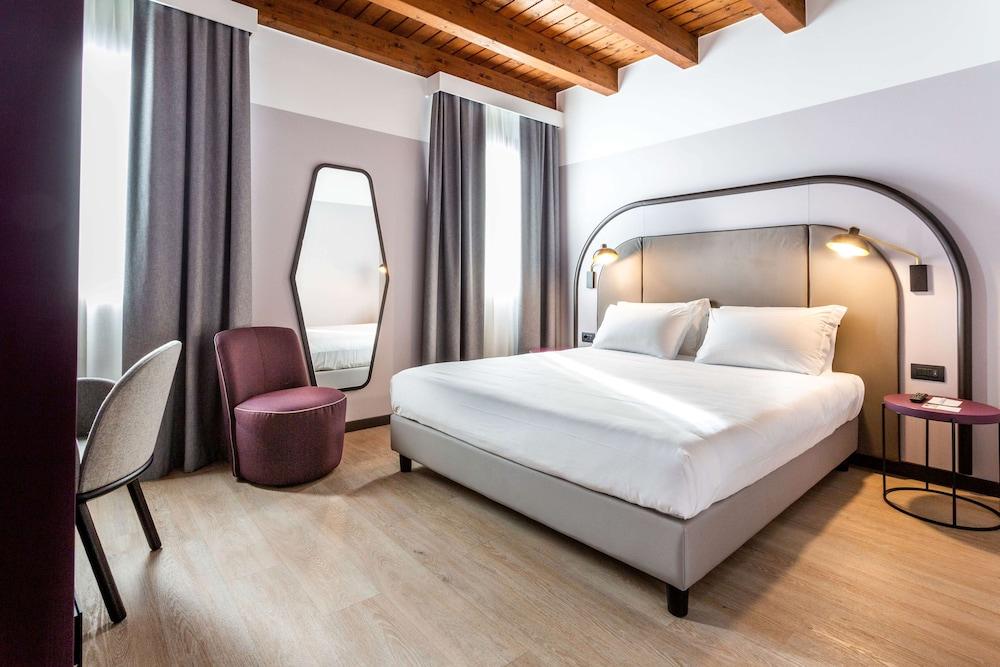 Best Western Titian Inn Hotel Treviso - Featured Image