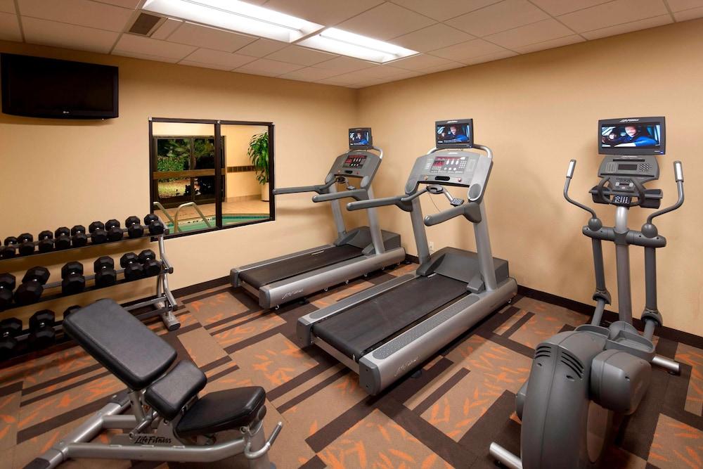 Sonesta Select Miami Lakes - Fitness Facility