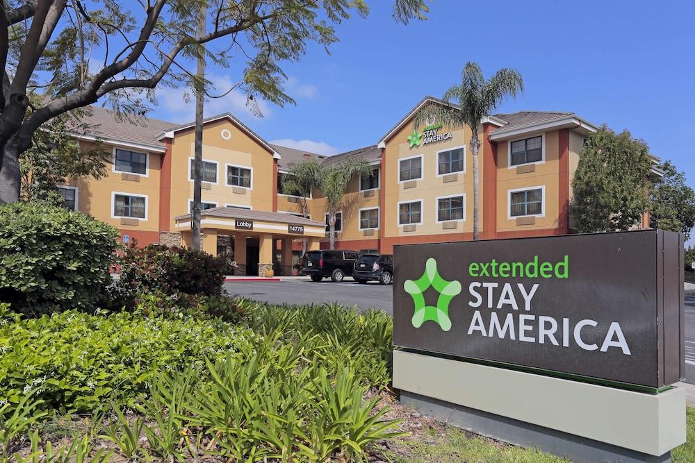 Extended Stay America Suites Los Angeles La Mirada - Featured Image