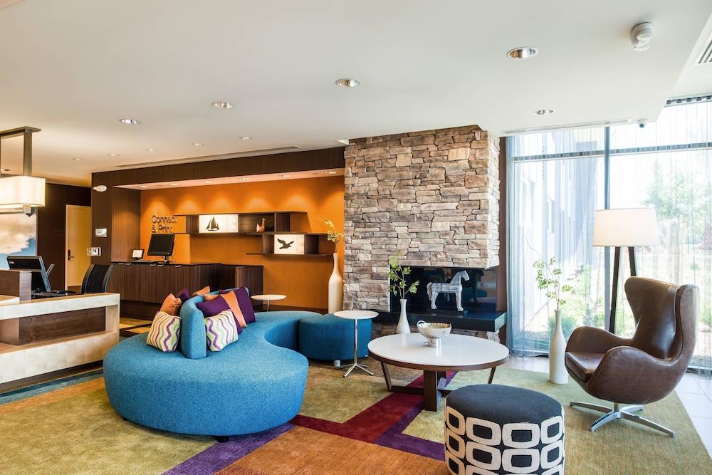 Fairfield Inn & Suites San Diego North/San Marcos - Featured Image