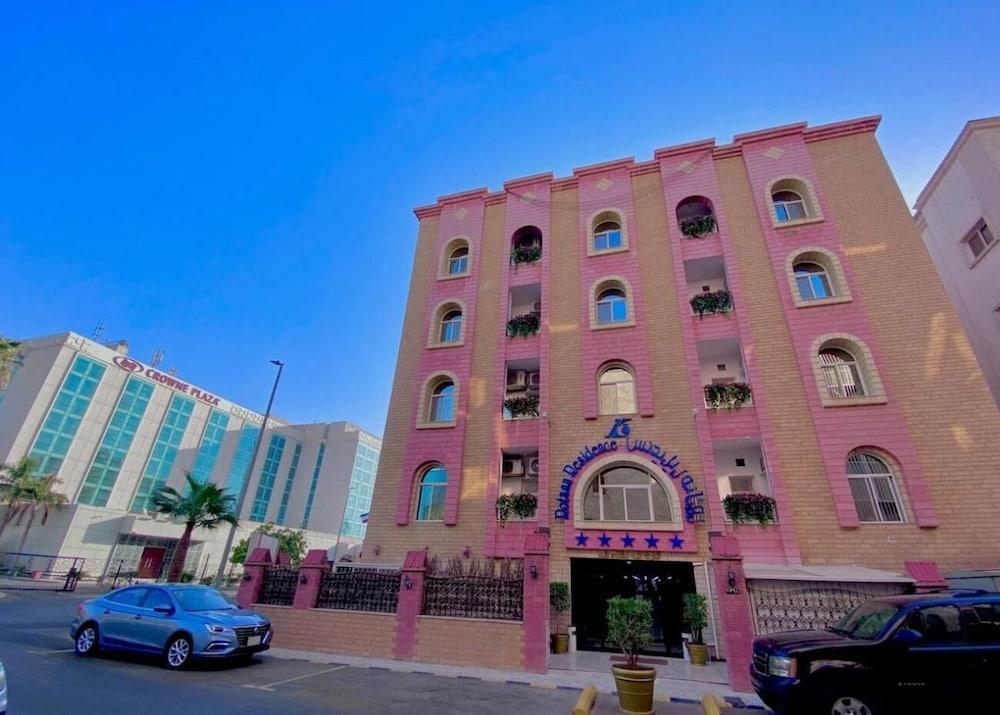 Rotanah Residence Apartments - Exterior