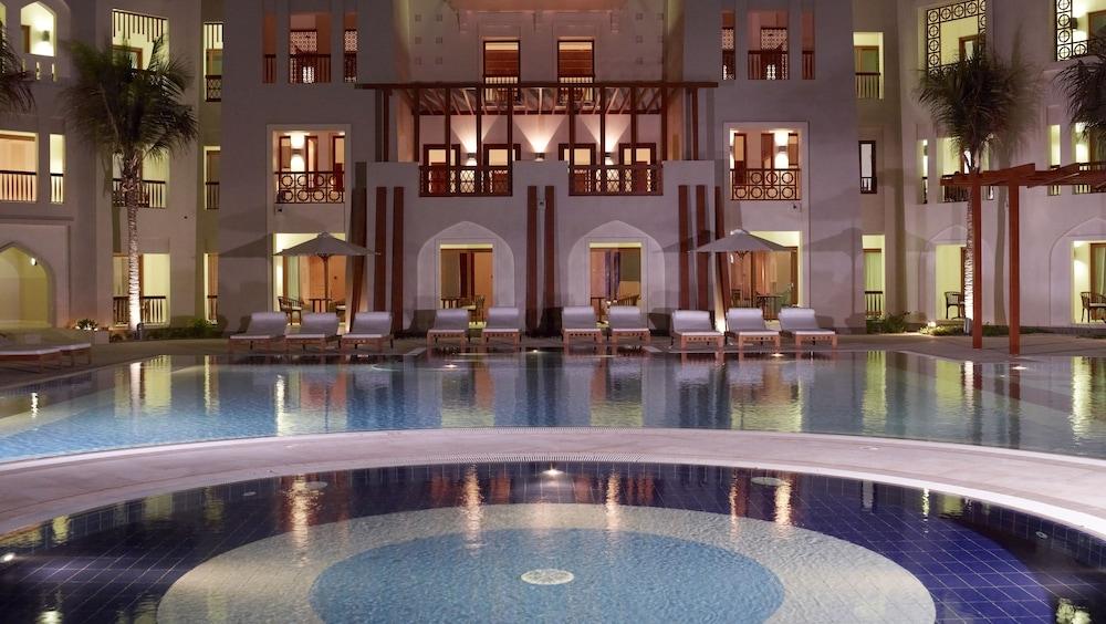 Sifawy Boutique Hotel - Outdoor Pool