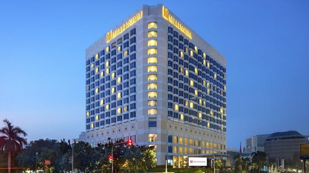 Millennium Hotel Sirih Jakarta - Featured Image