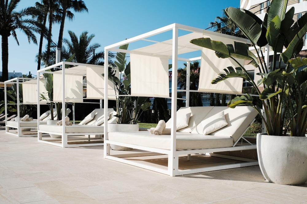 Helios Mallorca Hotel & Apartments - Pool