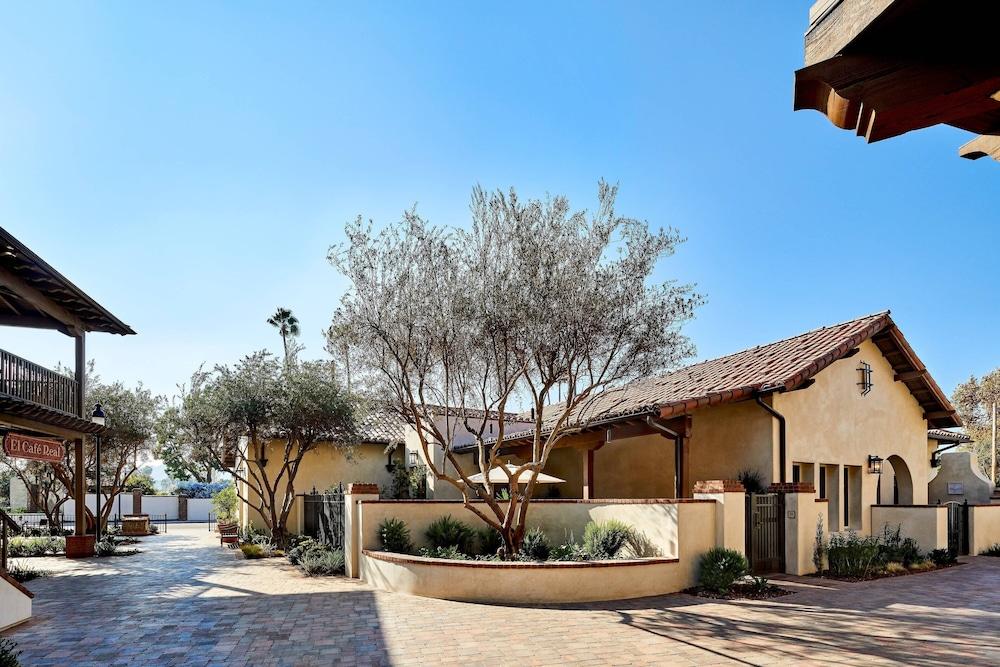 Inn at the Mission San Juan Capistrano, Autograph Collection by Marriott - Exterior