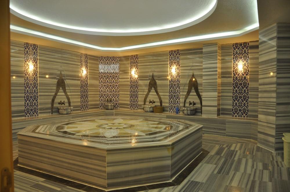 Elips Royal Hotel & Spa - Turkish Bath