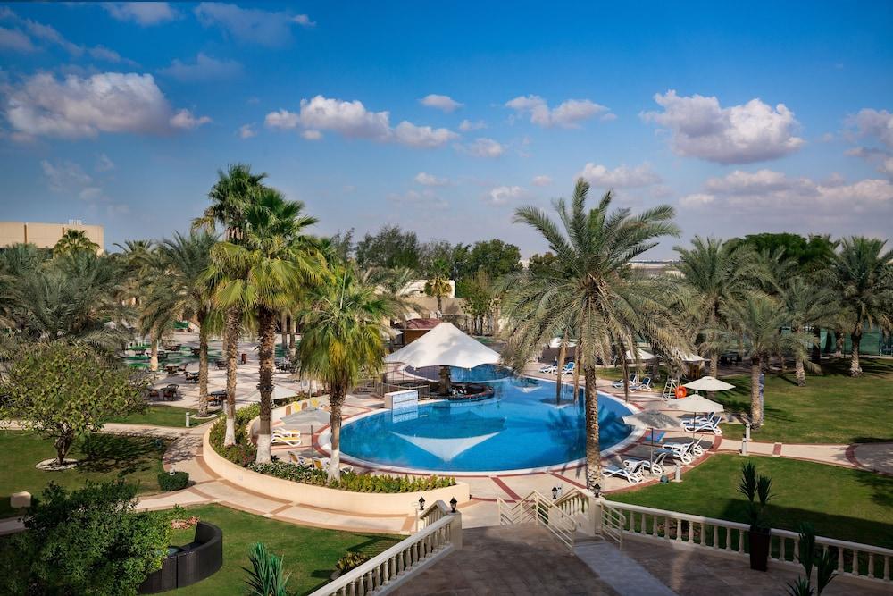 فندق ميلينيوم المفرق - Featured Image