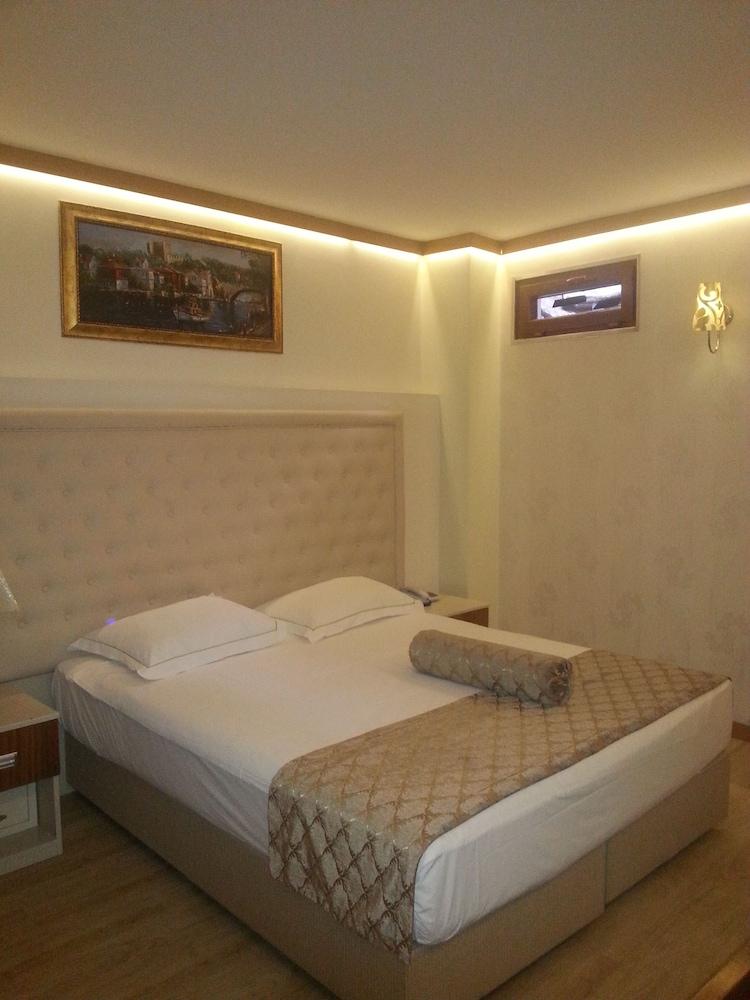 Galata Palace Hotel - Room