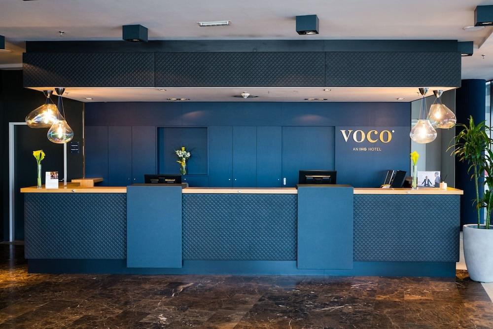 voco Villach, an IHG Hotel - Exterior
