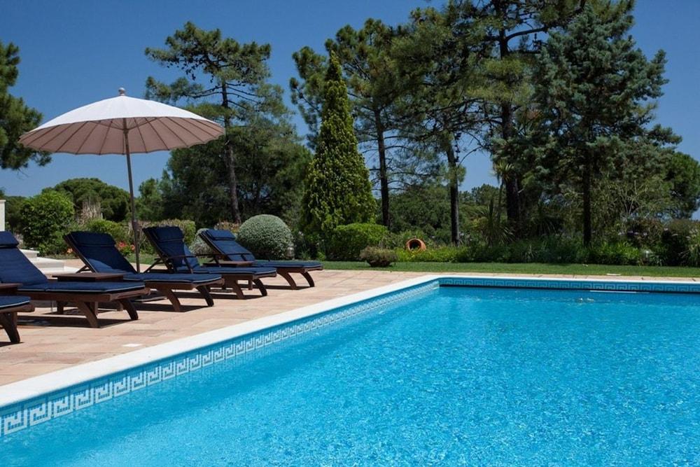 Villa in Quinta do Lago Resort 1055 - Pool