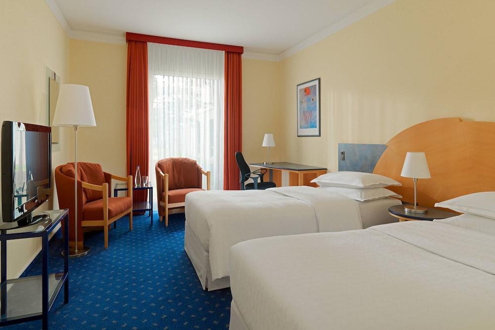 Sheraton Offenbach Hotel - Room