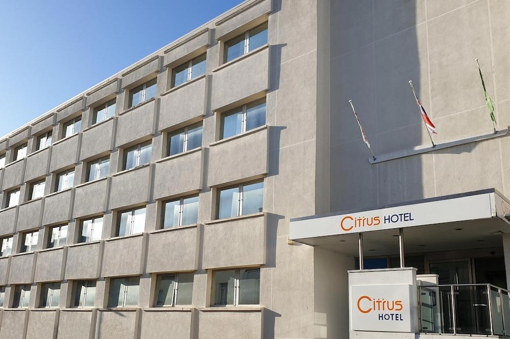Citrus Hotel Cheltenham by Compass Hospitality - Featured Image