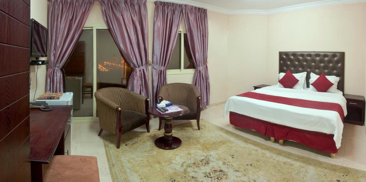 Al Farhan Hotel Suites - Other