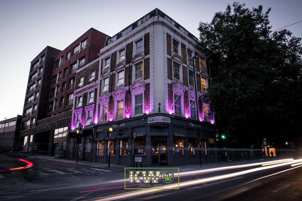 London KW Hotels - Other