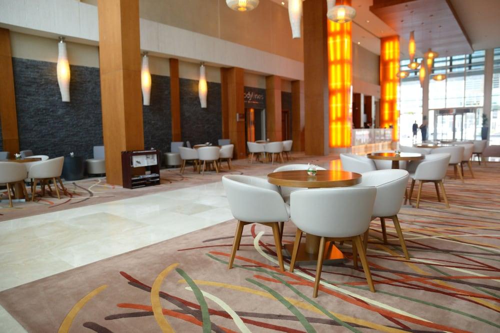 جزيرة ياس روتانا - Lobby Lounge