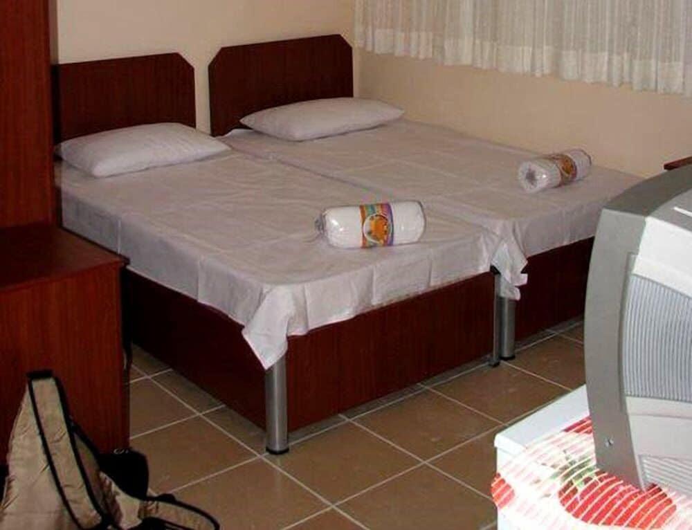 Yelken Motel - Room