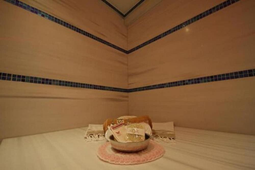 Senabil Hotel Old City - Turkish Bath