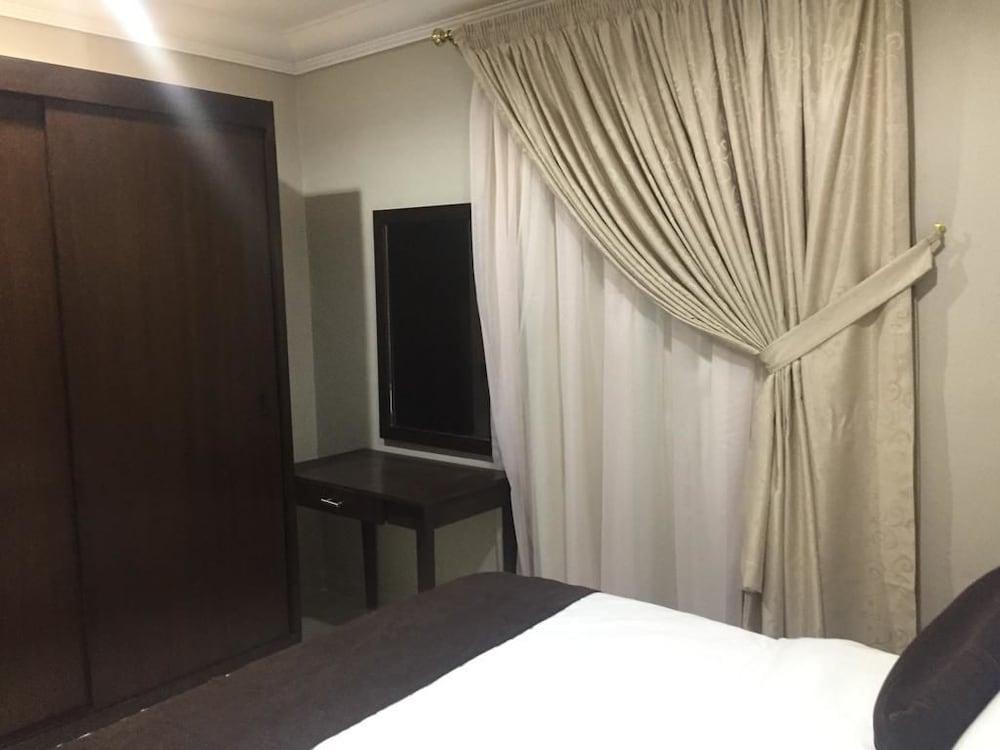 Magic suite Al Mangaf - Room