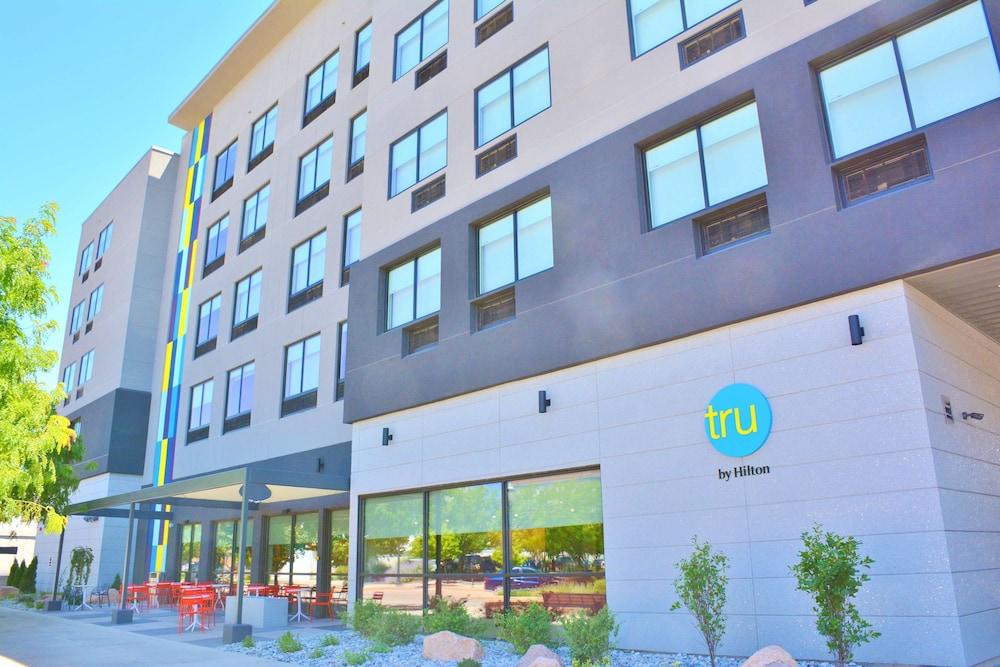 Tru by Hilton Grand Junction Downtown - Featured Image