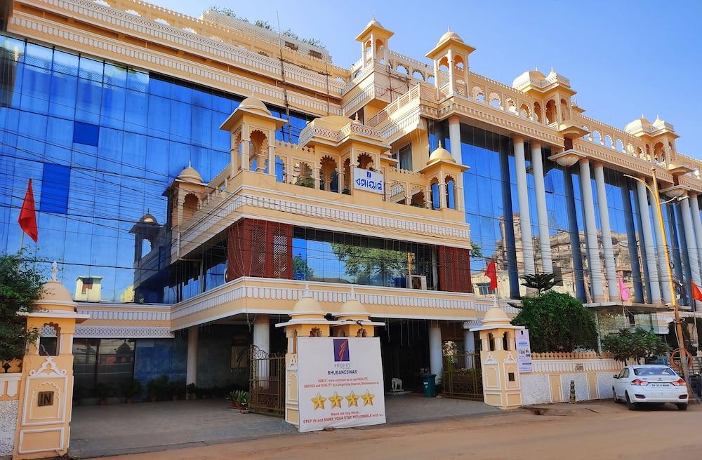 Empires Hotel Bhubaneswar - Featured Image