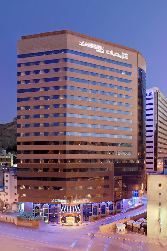 فندق لو مريديان مكة المكرمة - Featured Image