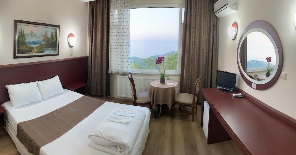 Zarha Mountain Resort - Room