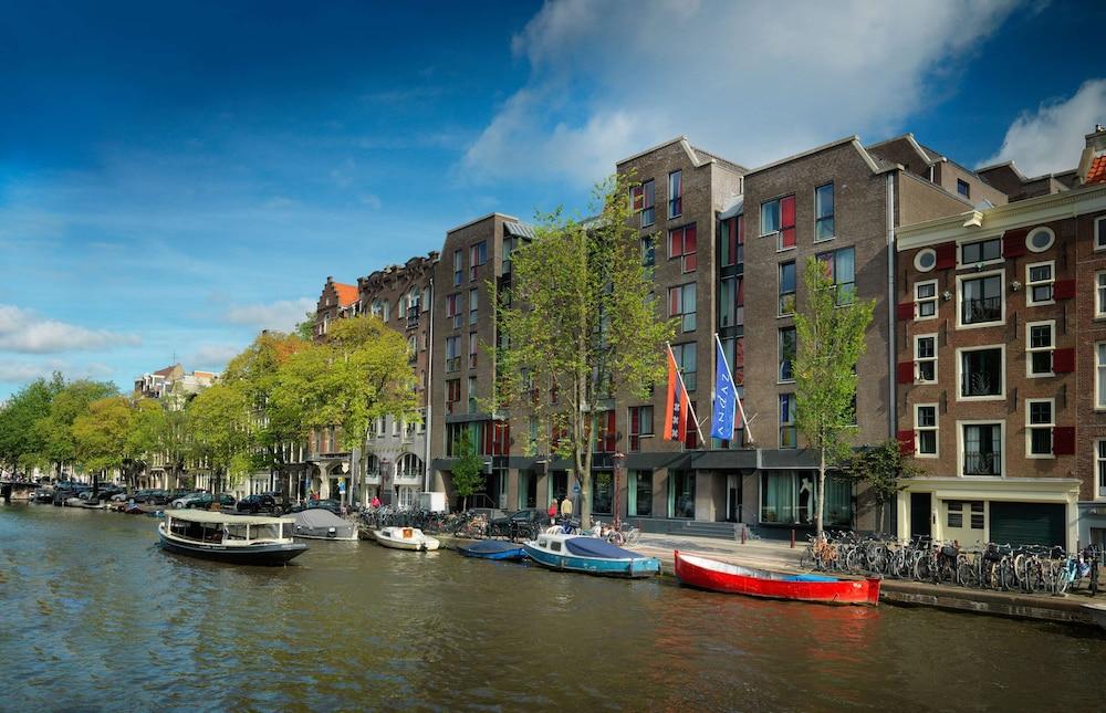 Andaz Amsterdam Prinsengracht - a concept by Hyatt - Exterior