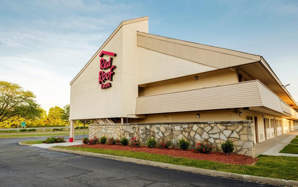 Red Roof Inn Columbus West - Hilliard - Featured Image