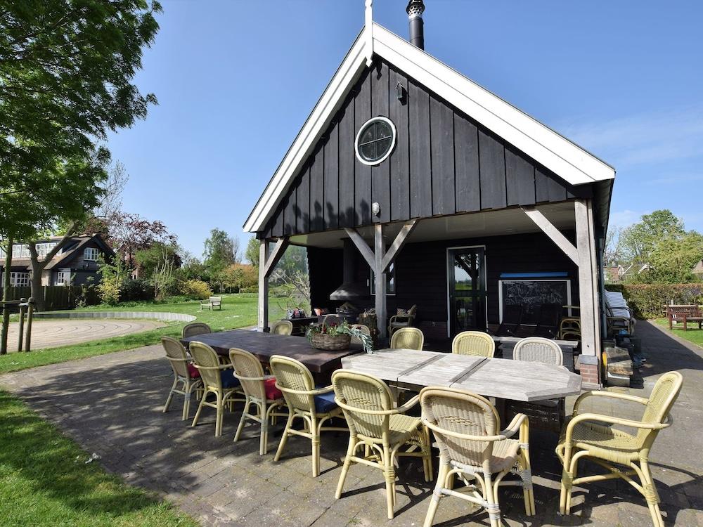Holiday Home at the Kaagerplassen - Featured Image