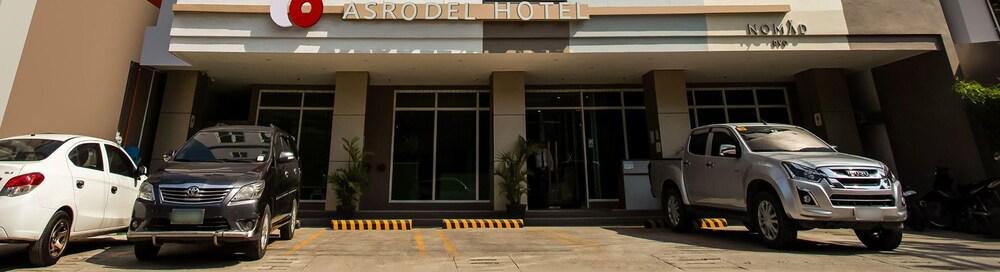 Capital O 461 Asrodel Hotel - Featured Image