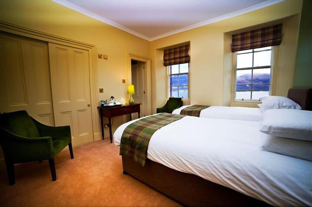Loch Maree Hotel - Room
