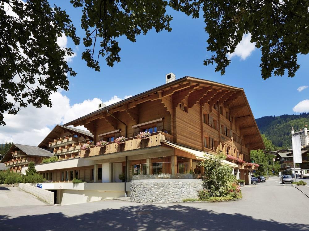 Gstaaderhof – Active & Relax Hotel - Featured Image