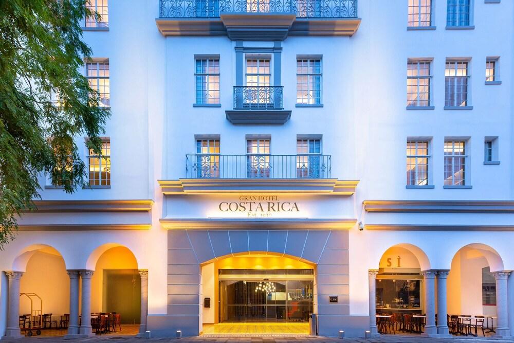 Gran Hotel Costa Rica, Curio Collection by Hilton - Exterior