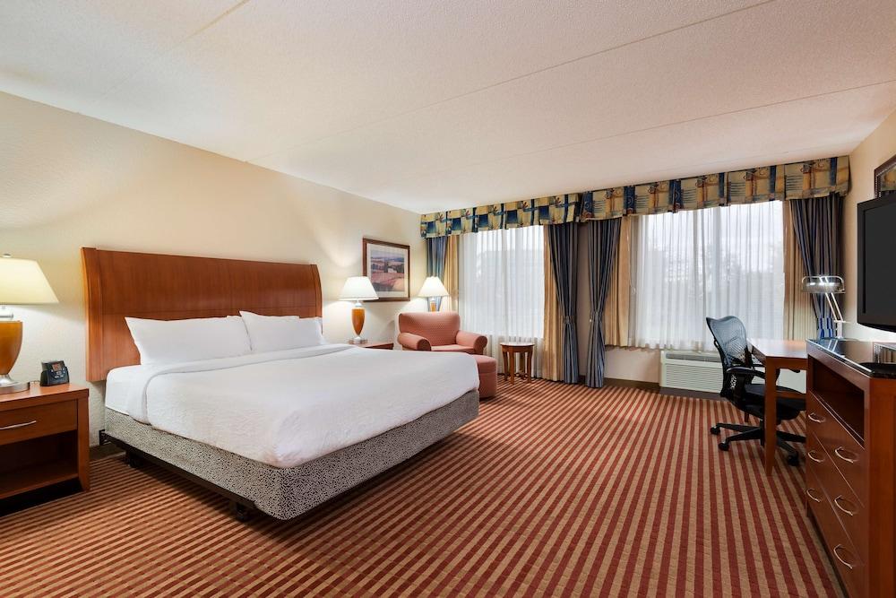 Hilton Garden Inn Washington DC/Greenbelt - Room