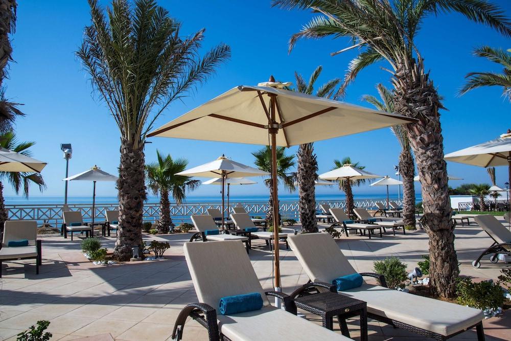 Radisson Blu Resort & Thalasso, Hammamet - Featured Image