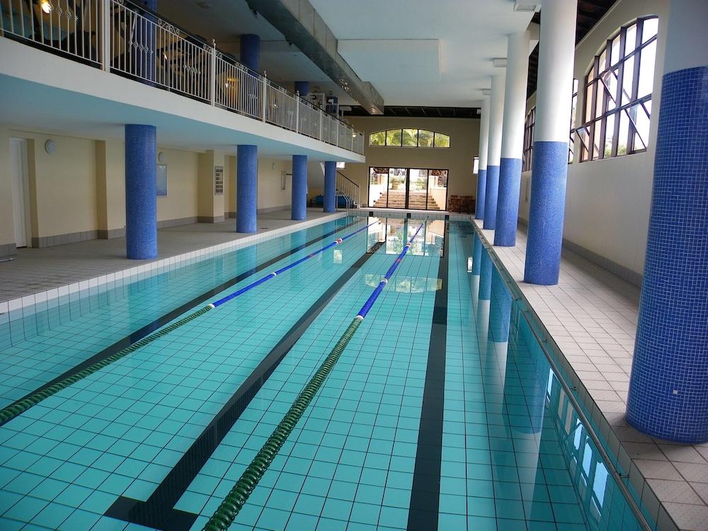 Majorca Self-Catering Apartments - Exercise/Lap Pool
