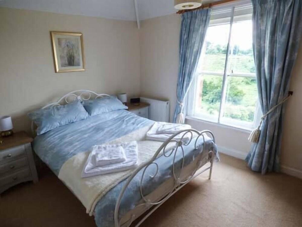 Bluebell Cottage - Room