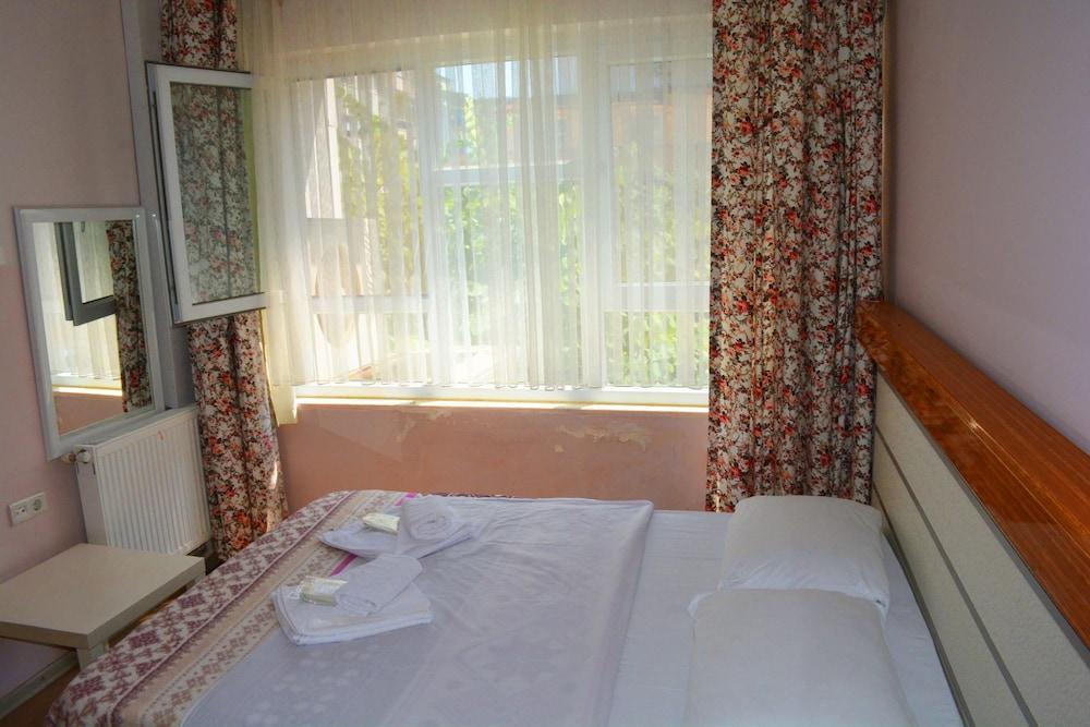 Hotel Ülke - Room