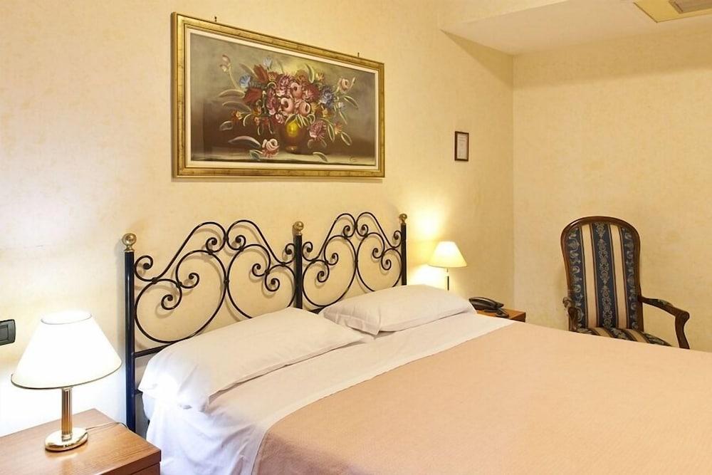 Hotel Stromboli - Room